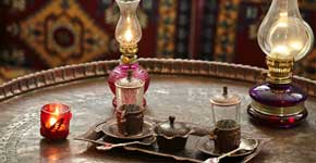 turkish bath in istanbul