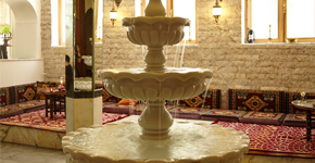 turkish bath in turkey